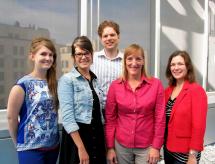 La Bibliothèque en expédition