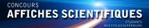 Concours : Affiches scientifiques pour les étudiants aux cycles supérieurs