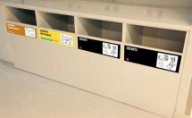 Poly-TRI : lancement de la station de tri de la Vitrine