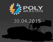 Dévoilement du second prototype de Poly eRacing