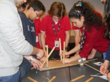 Odyssée scientifique à Poly - 24 heures de science
