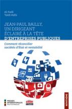 Comment réconcilier sociétés d'État et rentabilité ?