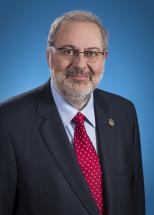 Matin ADP en compagnie de M. Pierre Arcand, Ministre de l’Énergie et des Ressources naturelles