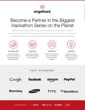 AngelHack Montreal 2015