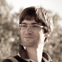 Soutenance d'une thèse de doctorat - Charles Fortier - Génie biomédical