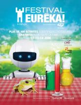 Festival Eurêka !