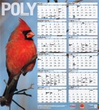 Calendrier Poly-Centraide 2015-2016 maintenant disponible!