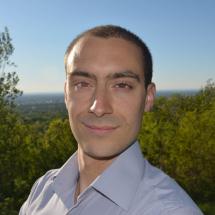 Présentation de mémoire de maîtrise - Yohan Marfoq - Mathématiques et de génie industriel