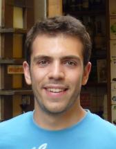 Soutenance de thèse de doctorat - Giovanniantionio Natale - Génie Chimique