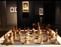 Visites guidées de l'exposition Alain Laframboise : Le sens du quotidien