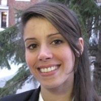 Présentation de mémoire de maîtrise - Jalila Tanji - Génies civil, géologique et des mines