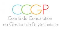 Présentation des mandats A2015 du CCGP - Comité de Consultation en Gestion de Polytechnique