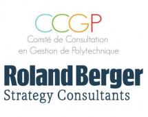 CCGP - Séance d'information sur la firme de consultation : Roland Berger Strategy Consultants