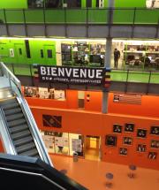 Journée Portes ouvertes – Dimanche 8 novembre 2015 de 10 h à 16 h