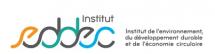 Débat sur les enjeux climatiques - Institut EDDEC