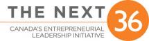 Tournée nationale The Next 36 à Montréal
