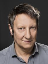 Entretiens privilèges avec Robert Lepage