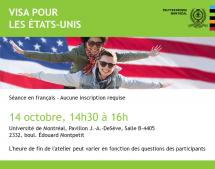 Visas pour les États-Unis