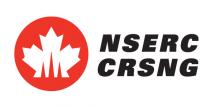 Atelier de préparation – Bourses CRSNG / CRSH – Maîtrise - Présence obligatoire