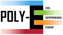 Présentation du club entrepreneur étudiant Poly-E