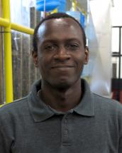 Présentation de mémoire de maîtrise - Ibrahima Hane - Génies civil, géologique et des mines