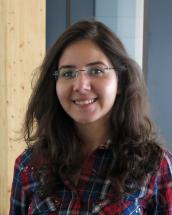Présentation de mémoire de maîtrise - Jihane  Knidiri - Génies civil, géologique et des mines