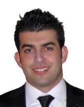 Soutenance de thèse - Ali Moayeri- Génie chimique