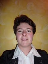 Soutenance de thèse - Stéphanie Muller- Génie chimique