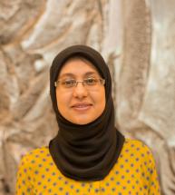 Présentation de mémoire de maîtrise - Fadoua Houssa - Génies civil, géologique et des mines