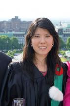 Présentation de mémoire de maîtrise - Sophie Lim - Génies civil, géologique et des mines