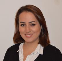 Présentation d'un mémoire de maîtrise - Pegah Nouri - Génies civil, géologique et des mines