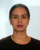 Présentation de mémoire de maîtrise - Sara Kazza - Génies civil, géologique et des mines