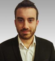 Présentation de mémoire de maîtrise - Alexis Frappier - Génies civil, géologique et des mines