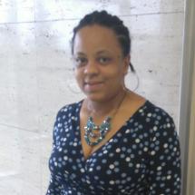 Présentation d'un mémoire de maîtrise - Julia Ayombo Ndombet - Génies civil, géologique et des mines