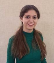 Présentation de mémoire de maîtrise - Nazgol Niroumandrad - Mathématiques et de génie industriel