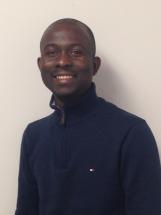 Présentation de mémoire de maîtrise - Tanou Ya Kouassi Ypou - Génies civil, géologique et des mines