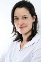 Présentation de mémoire de maîtrise - Isabelle Lévesque - Génies civil, géologique et des mines