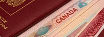 Renouvellement des documents d'immigration