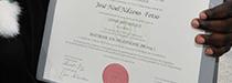 Permis de travail postdiplôme (en anglais)