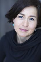 Séminaire découverte avec Laure Waridel - Choisir aujourd’hui ce que sera demain