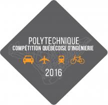 Compétition québécoise d’ingénierie - Présentation publique à Polytechnique