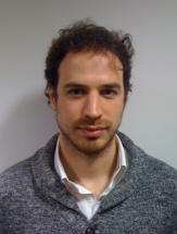 Soutenance de thèse - Sélim Douieb - Génie chimique