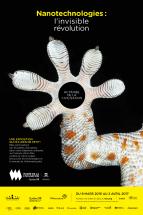 Exposition Nanotechnologies : l'invisible révolution - Musée de la civilisation