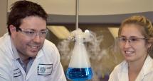 Deuxième édition du cours en ligne gratuit « La chimie, en route vers le génie » : début le 12 avril