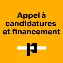 Appel à candidatures - Programme entrepreneurial Lab2Market Validation