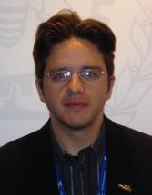 Soutenance de thèse -Patrice Perreault - Génie chimique