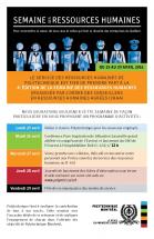 Semaine des ressources humaines