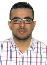 Présentation d'un mémoire de maîtrise - Rida Shetwi - Génies civil, géologique et des mines