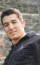 Présentation d'un mémoire de maîtrise - Maxime Gascon - Génies civil, géologique et des mines