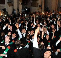 Collation des grades 2016